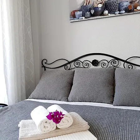 Studio Agave * Torrevieja