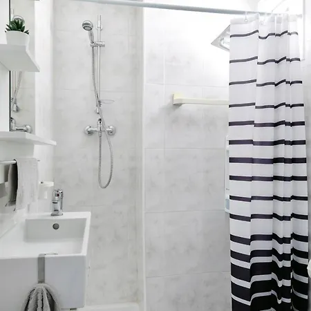 Studio Agave Apartment